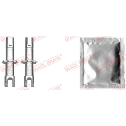 Toyota Prius Adjuster, braking system QUICK BRAKE 120 53 021 | PriusParts.lt