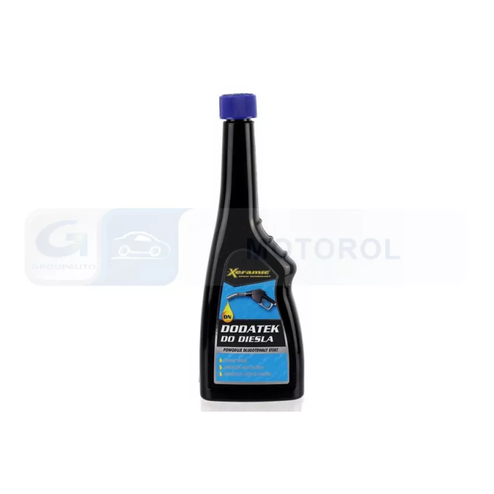 Dyzelino priedas 250 ml XERAMIC XER20116 | PriusParts.lt