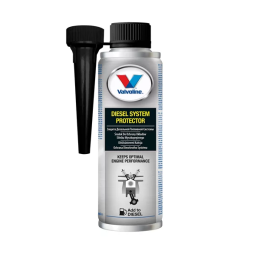 Dyzelino priedas 300 ml VALVOLINE 890605 | PriusParts.lt
