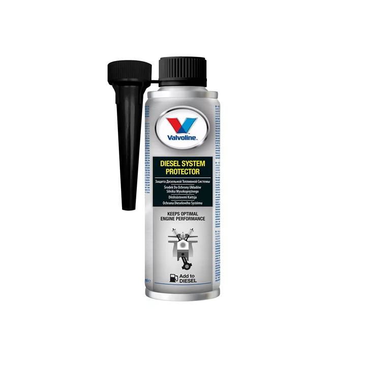 Dyzelino priedas 300 ml VALVOLINE 890605 | PriusParts.lt