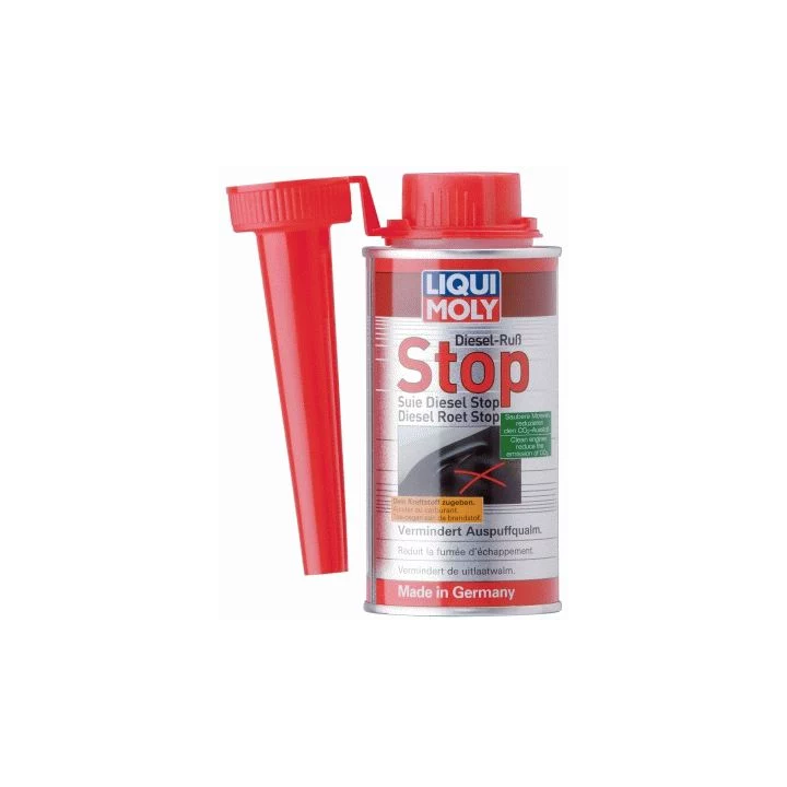 Dyzelino priedas 0.15 L LIQUI MOLY 8340 | PriusParts.lt