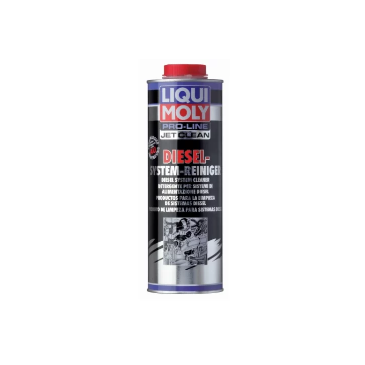 Dyzelino priedas 0.5 L LIQUI MOLY 20452 | PriusParts.lt