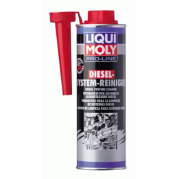 Dyzelino priedas 0.5 L LIQUI MOLY 20450 | PriusParts.lt