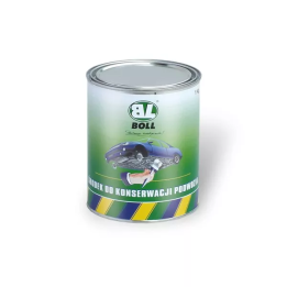 Underbody protection product 2 kg BOLL 001033 | PriusParts.lt