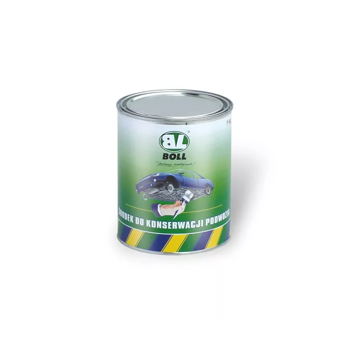 Dugno apsaugos priemonė 2 kg BOLL 001033 | PriusParts.lt
