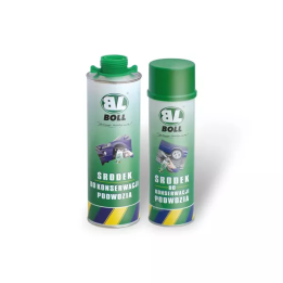 Underbody protection product 1 L BOLL 001007 | PriusParts.lt