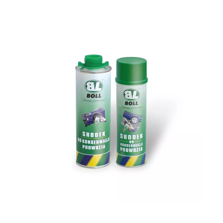 Underbody protection product 1 L BOLL 001007 | PriusParts.lt