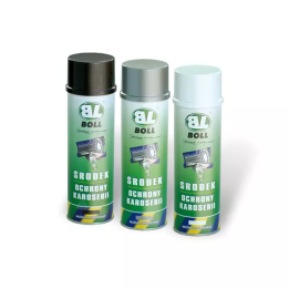 Dugno apsaugos priemonė 500 ml BOLL 001002 | PriusParts.lt