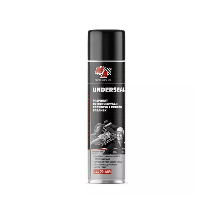 Underbody protection product MOJE AUTO 20-A09 | PriusParts.lt