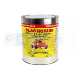 Dugno apsaugos priemonė 3 L AKCESORIA 3BL10409-8 | PriusParts.lt