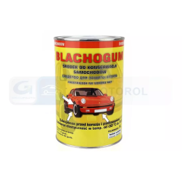 Dugno apsaugos priemonė 1 L AKCESORIA 3BL10409-7 | PriusParts.lt