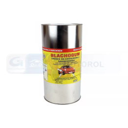 Dugno apsaugos priemonė 5 L AKCESORIA 3BL10409-6 | PriusParts.lt
