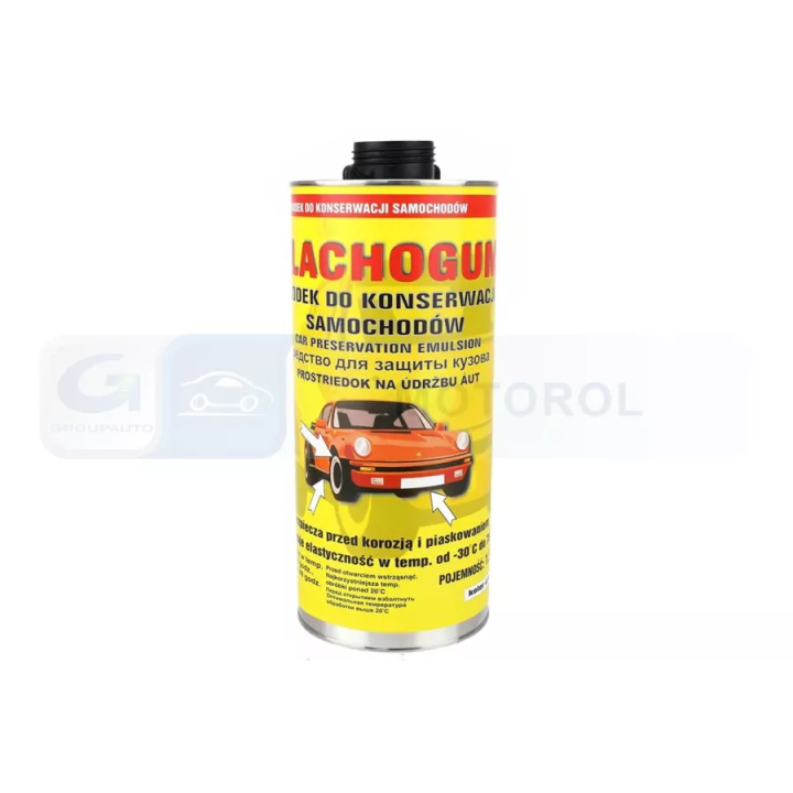 Dugno apsaugos priemonė 1.5 L AKCESORIA 3BL10409-41 | PriusParts.lt
