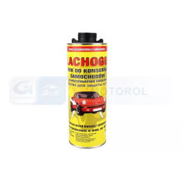 Underbody protection product 1 L AKCESORIA 3BL10409-4 | PriusParts.lt