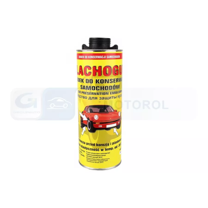 Underbody protection product 1 L AKCESORIA 3BL10409-4 | PriusParts.lt