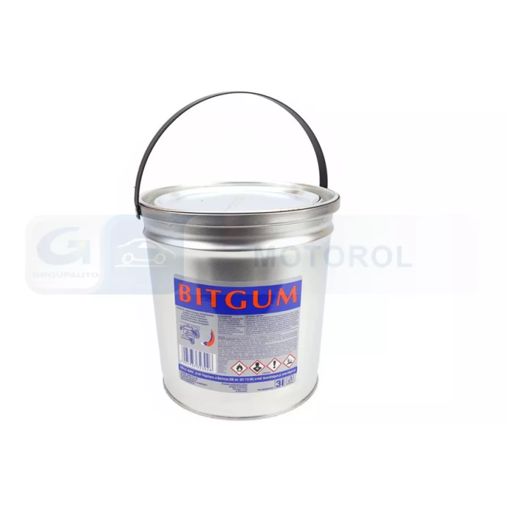 Dugno apsaugos priemonė AKCESORIA 3BI10409-3 | PriusParts.lt