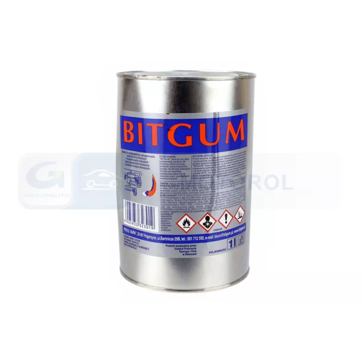 Dugno apsaugos priemonė AKCESORIA 3BI10409-1 | PriusParts.lt