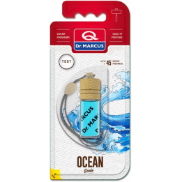 Ocean Car air freshener 4.5 ml DR MARCUS DRMECOLOO | PriusParts.lt