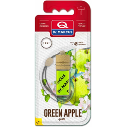 Car air freshener 4.5 ml DR MARCUS DRMECOLOGP | PriusParts.lt