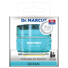 Ocean Car air freshener DR MARCUS 765040 | PriusParts.lt