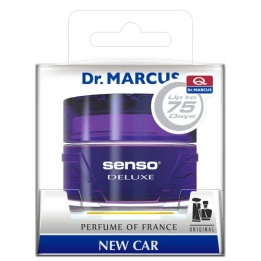 New car Car air freshener DR MARCUS 765743 | PriusParts.lt