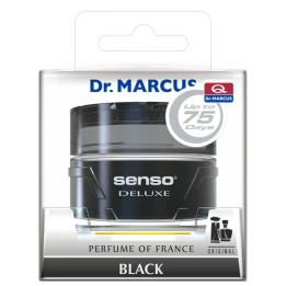 Black kvapo automobilio kvapas DR MARCUS 765033 | PriusParts.lt