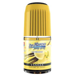 Vanilla Car air freshener 50 ml DR MARCUS DRMATOMIZERV | PriusParts.lt