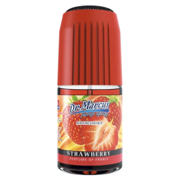 Strawberry Car air freshener 50 ml DR MARCUS DRMATOMIZERS | PriusParts.lt