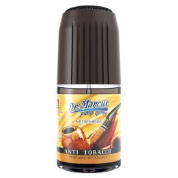 Car air freshener 50 ml DR MARCUS DRMATOMIZERAT | PriusParts.lt