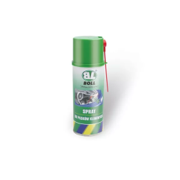 V-belt care product 400 ml BOLL 001041 | PriusParts.lt