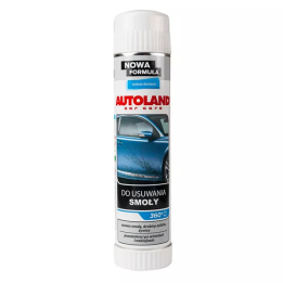 Tar, asphalt and sticker remover 400 ml AUTOLAND 124230499 | PriusParts.lt