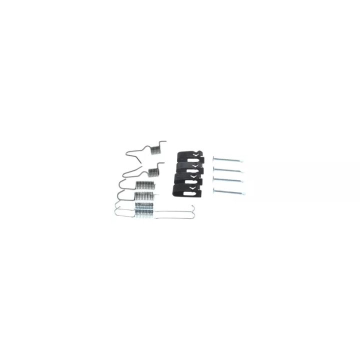 Toyota Prius Accessory Kit, parking brake shoes BOSCH 987 | PriusParts.lt