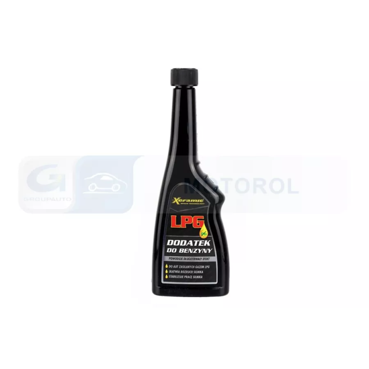 Benzino priedas 250 ml XERAMIC XER20118 | PriusParts.lt