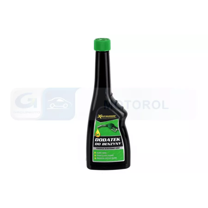 Benzino priedas 250 ml XERAMIC XER20117 | PriusParts.lt