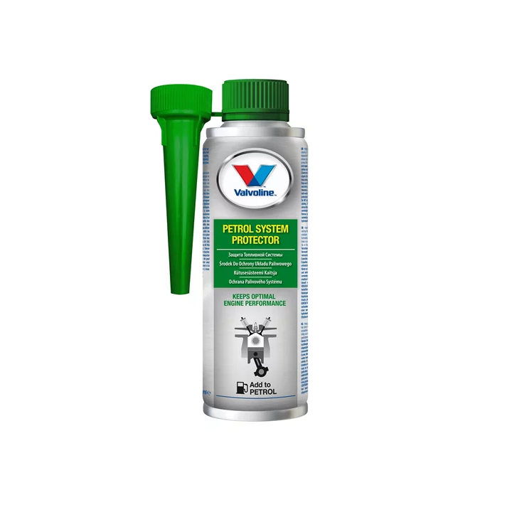 Benzino priedas 300 ml VALVOLINE 890611 | PriusParts.lt