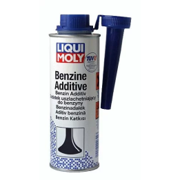 Benzino priedas 300 ml LIQUI MOLY 2642 | PriusParts.lt