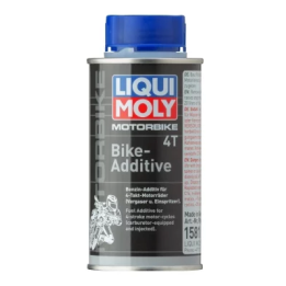 Benzino priedas 0.125 L LIQUI MOLY 1581 | PriusParts.lt
