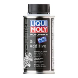 Benzino priedas 0.125 L LIQUI MOLY 1580 | PriusParts.lt