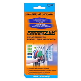 Benzino priedas CERAMIZER CP | PriusParts.lt