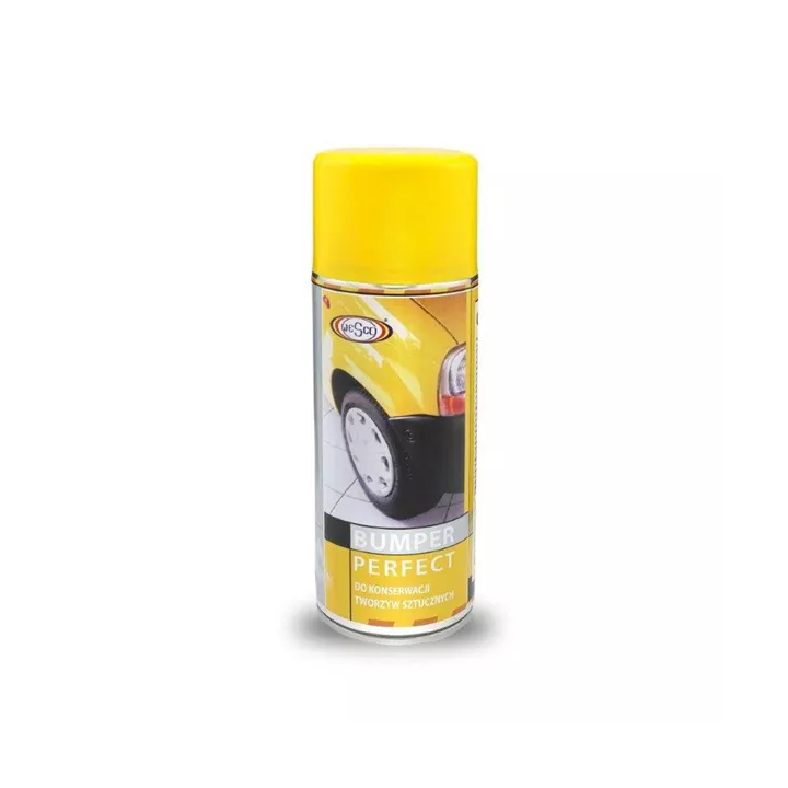 spray Bumper care product 400 ml WESCO 010601E | PriusParts.lt