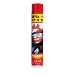 spray Bumper care product ATAS SCPPL-ZDERZAKI | PriusParts.lt