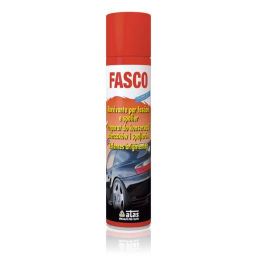 spray Bumper care product 600 ml ATAS SCFASCO | PriusParts.lt