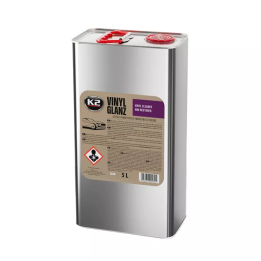 Bumper care product 5 L K2 M191 | PriusParts.lt