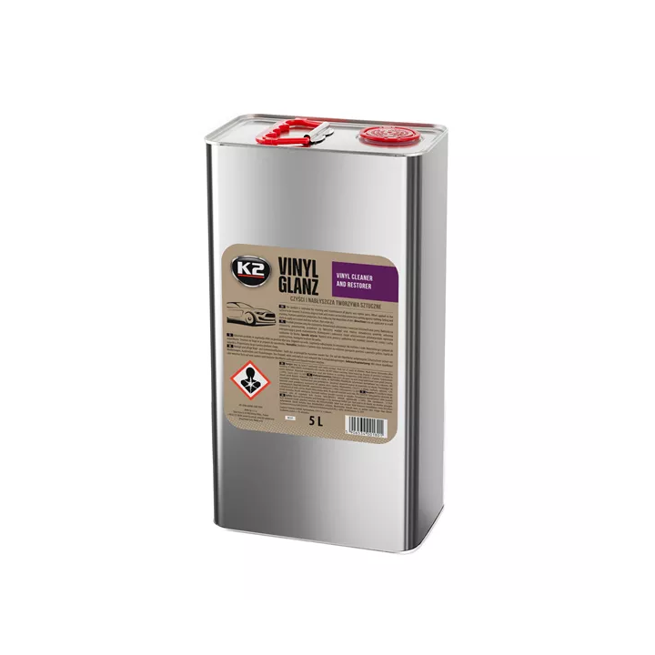 Bumper care product 5 L K2 M191 | PriusParts.lt