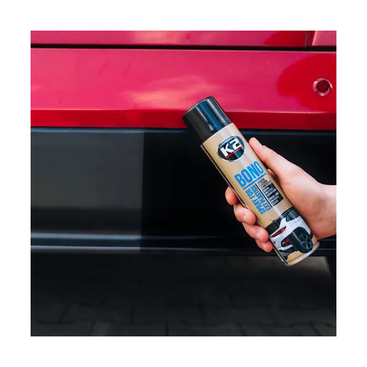 spray Bumper care product 300 ml K2 K150 | PriusParts.lt