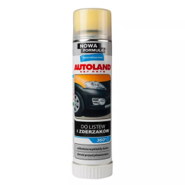 blizgi Bamperių priežiūros priemonė 400 ml AUTOLAND 120130499 | PriusParts.lt