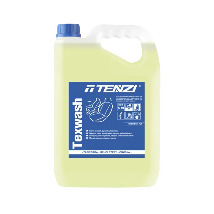 Upholstery cleaner 5 L TENZI WAA010A005AU000 | PriusParts.lt