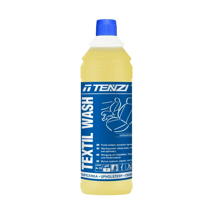 Upholstery cleaner 1 L TENZI WAA010A001BF000 | PriusParts.lt