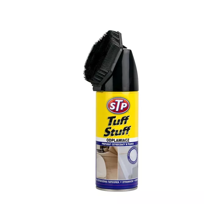 Upholstery cleaner 400 ml STP 30-054 | PriusParts.lt