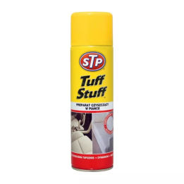 Upholstery cleaner 500 ml STP 30-034 | PriusParts.lt